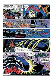 Justice League of America (1960-1987) #177