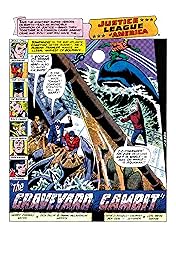 Justice League of America (1960-1987) #177