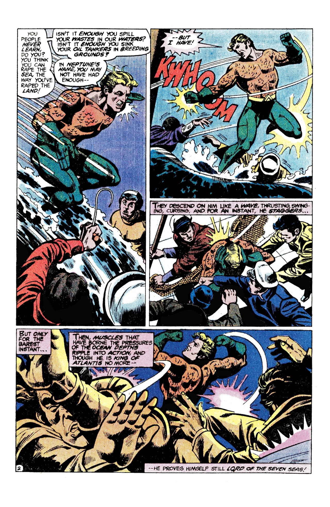 Justice League of America (1960-1987) #177