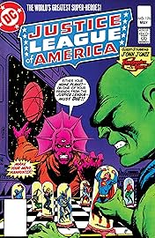 Justice League of America (1960-1987) #178