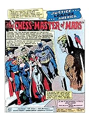 Justice League of America (1960-1987) #178