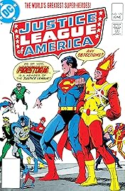 Justice League of America (1960-1987) #179