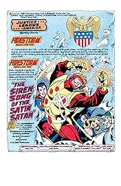 Justice League of America (1960-1987) #179