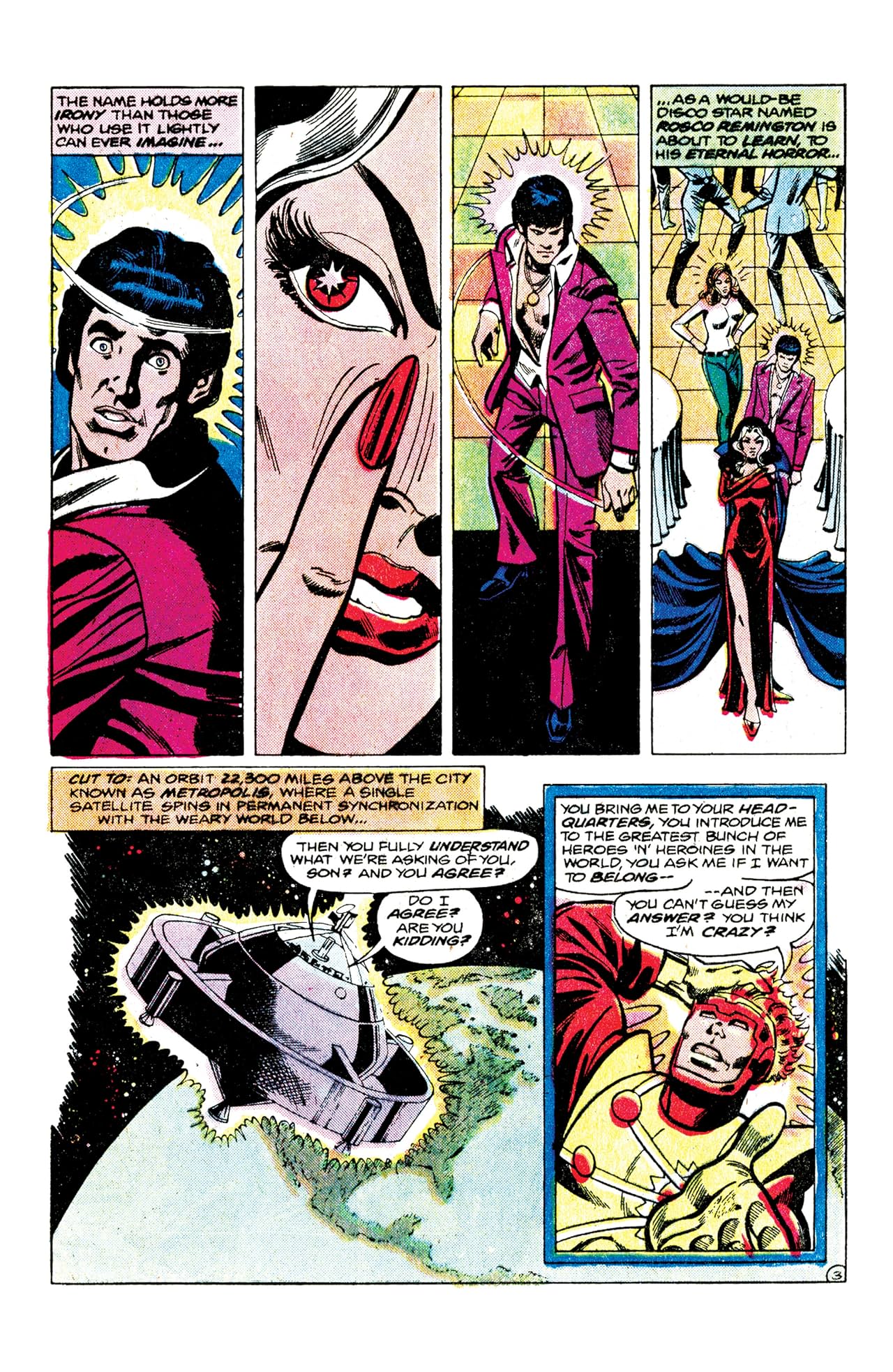 Justice League of America (1960-1987) #179