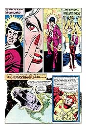 Justice League of America (1960-1987) #179