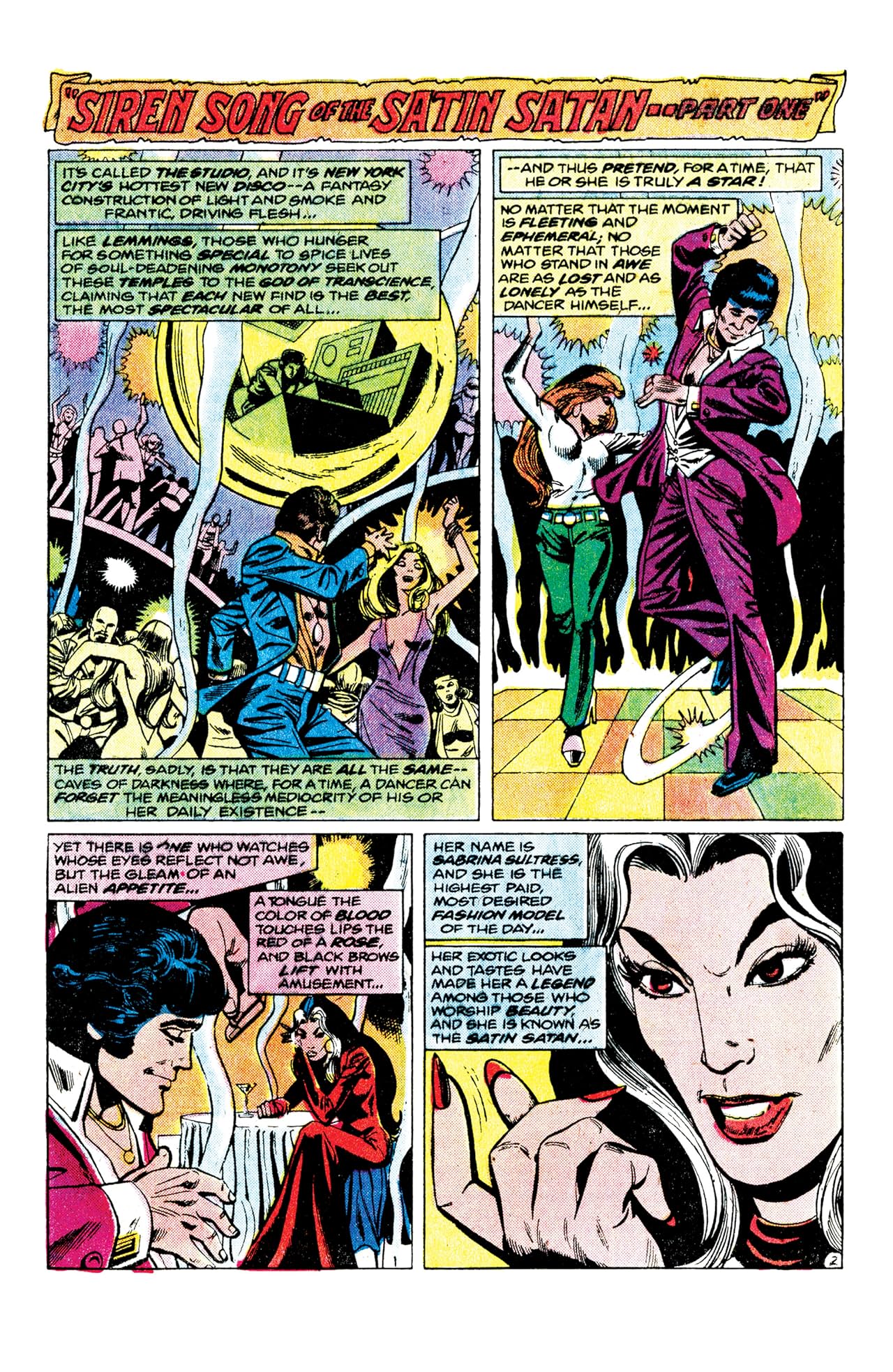 Justice League of America (1960-1987) #179