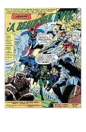 Justice League of America (1960-1987) #180
