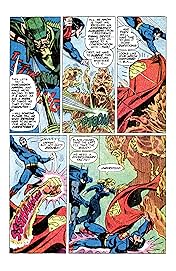 Justice League of America (1960-1987) #180