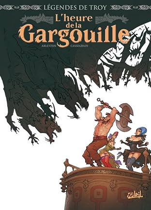 L'Heure de la Gargouille