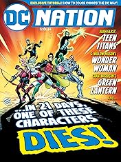 DC Nation (2018) #4