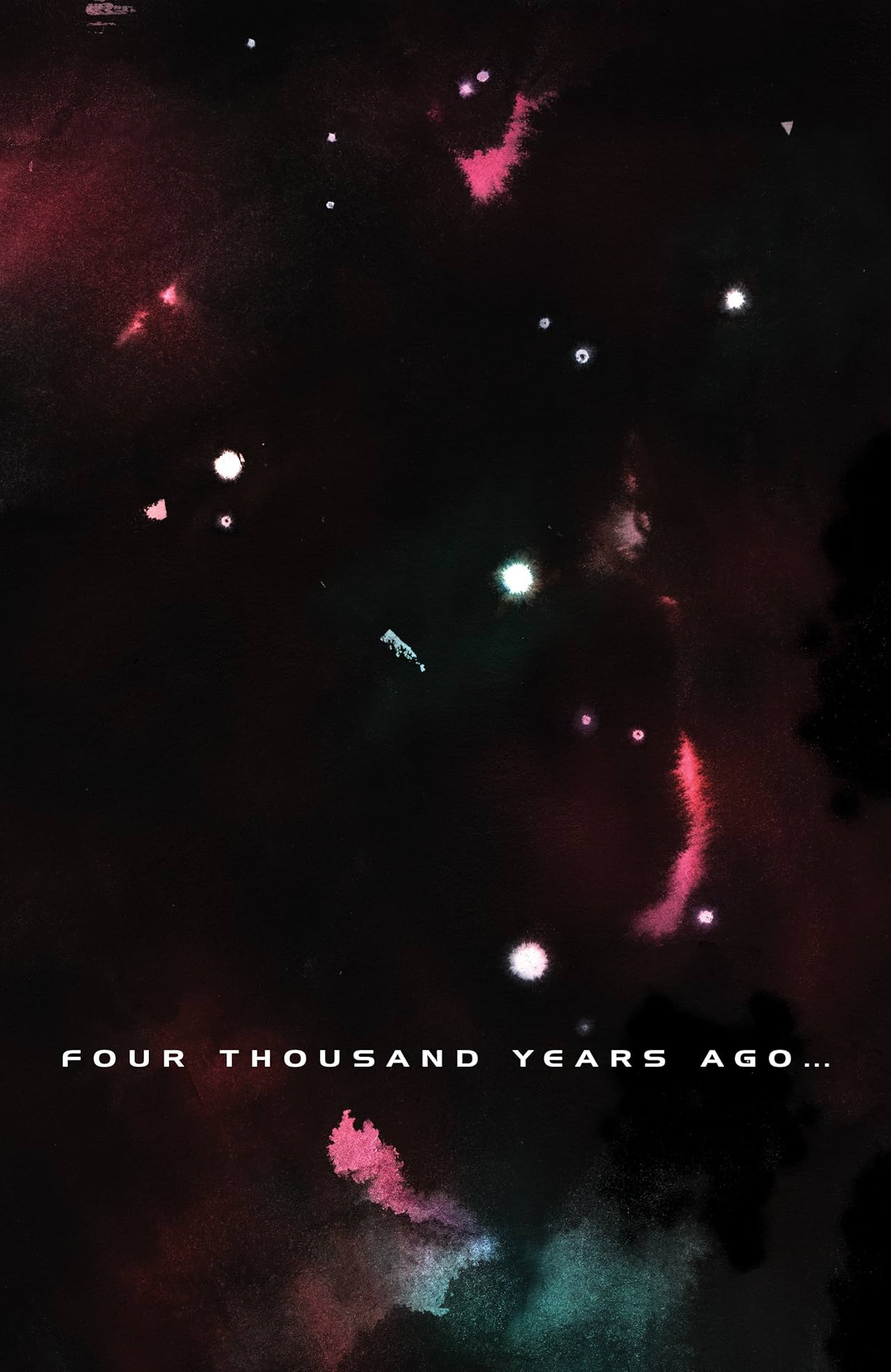 Descender Tome 6: The Machine War Descender Tome 6: The Machine War