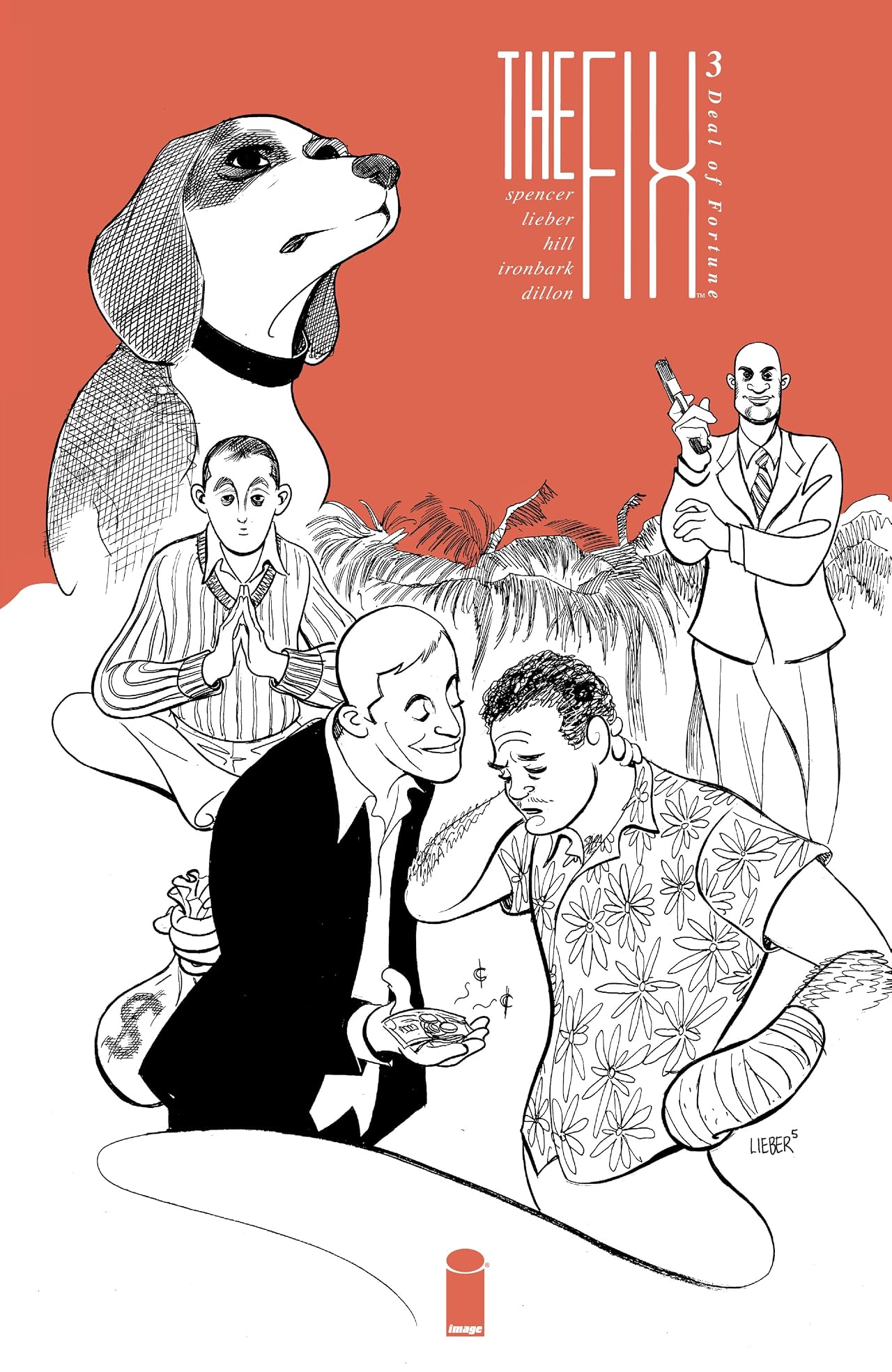 The Fix Tome 3 The Fix Tome 3