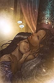 Monstress Vol. 3