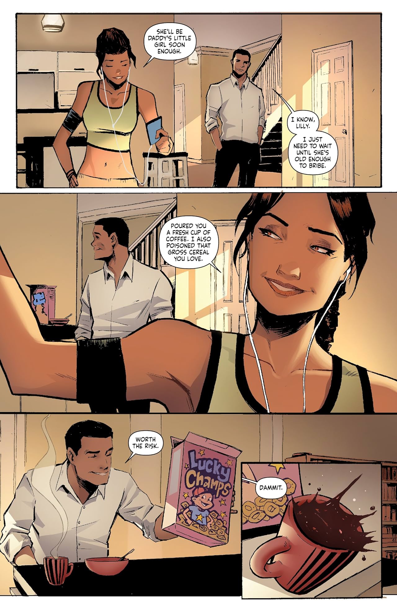 Skyward Tome 1: My Low-G Life Skyward Tome 1: My Low-G Life