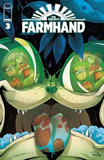 Farmhand #3