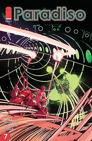 Paradiso #7