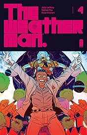 The Weatherman #4