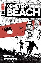 Cemetery Beach #1