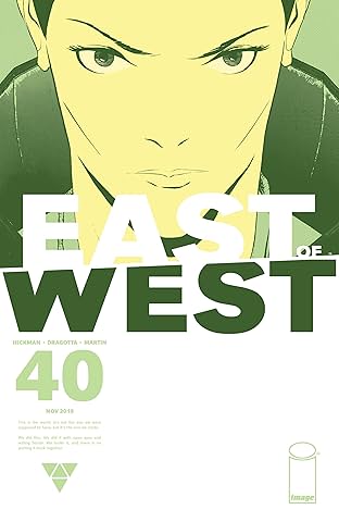 East of West #40