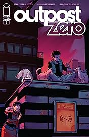 Outpost Zero #3