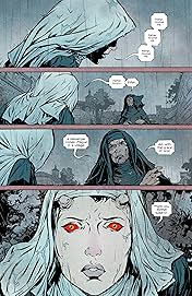 The Wicked + The Divine: 1373