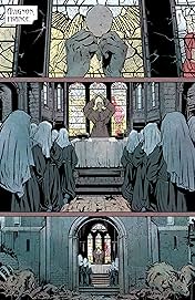 The Wicked + The Divine: 1373