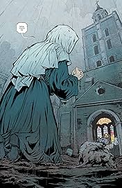 The Wicked + The Divine: 1373