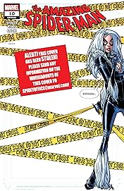 Amazing Spider-Man (2018-) #10