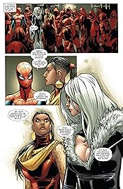 Amazing Spider-Man (2018-) #10