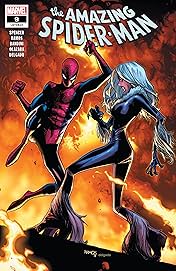 Amazing Spider-Man (2018-) #9