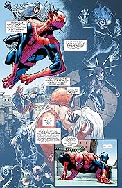 Amazing Spider-Man (2018-) #9