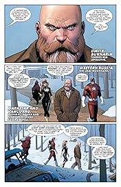 Avengers (2018-) #10