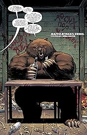 Avengers (2018-) #10