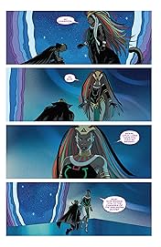 Black Panther (2018-) #6