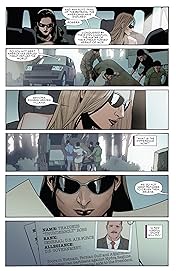Captain America (2018-) #5