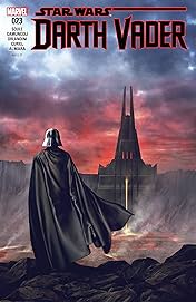 Darth Vader (2017-2018) #23