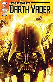 Darth Vader (2017-2018) #24