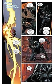 Darth Vader (2017-2018) #24