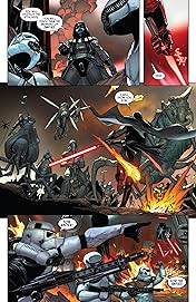 Darth Vader (2017-2018) #24