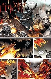 Darth Vader (2017-2018) #24