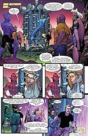 Fantastic Four (2018-) #4