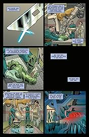 Immortal Hulk (2018-) #8