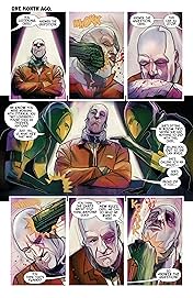 Immortal Hulk (2018-) #9