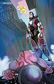 Immortal Hulk (2018-) #9