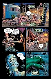 Immortal Hulk (2018-) #9