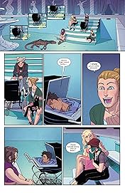 Runaways (2017-) #15