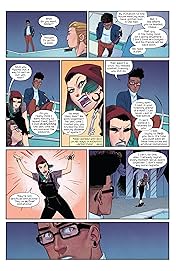 Runaways (2017-) #15
