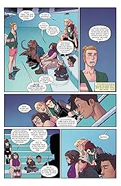 Runaways (2017-) #15