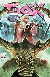 Thor (2018-2019) #7