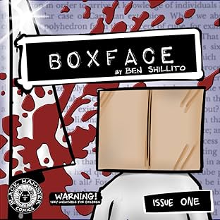 Boxface #1